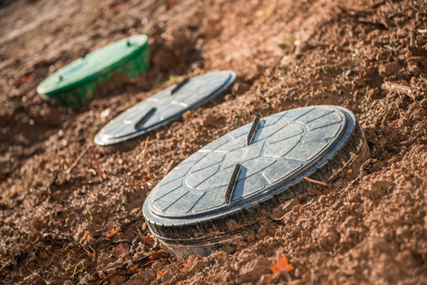 Spécialiste en installation septique à Beaconsfield