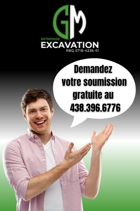 Spécialiste en installation septique riviere du loup droite