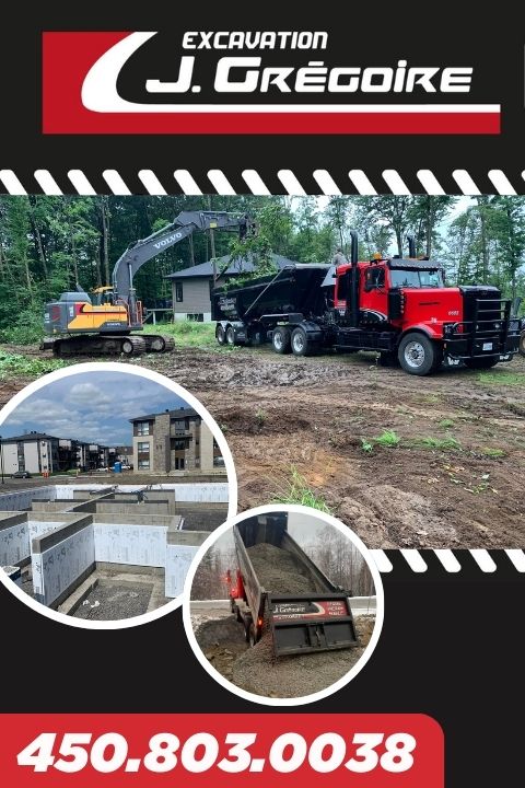 specialiste installation septique a rawdon droite